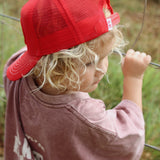 WESTERN MINI TRUCKER