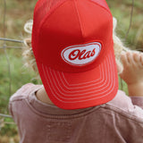 WESTERN MINI TRUCKER