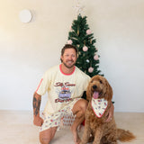 SILLY SEASON MENS PJ SET