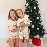 SILLY SEASON WOMENS PJ SET