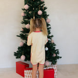 SILLY SEASON MINI ROMPER