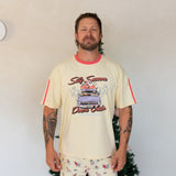 SILLY SEASON MENS PJ SET