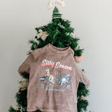 SILLY SEASON MINI TEE
