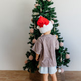 SILLY SEASON MINI TEE