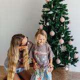 SILLY SEASON MINI TEE