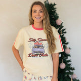 SILLY SEASON WOMENS PJ SET