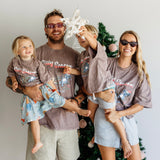 SILLY SEASON BOX TEE