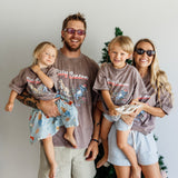 SILLY SEASON MINI TEE