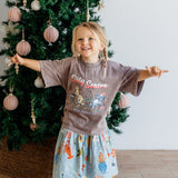 SILLY SEASON MINI TEE