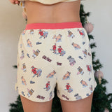 SILLY SEASON WOMENS PJ SET