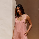 SUNKISSED PLAYSUIT *PREORDER*