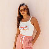 SUNKISSED SHORT