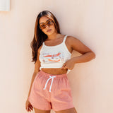 SUNKISSED SHORT