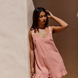 SUNKISSED PLAYSUIT *PREORDER*