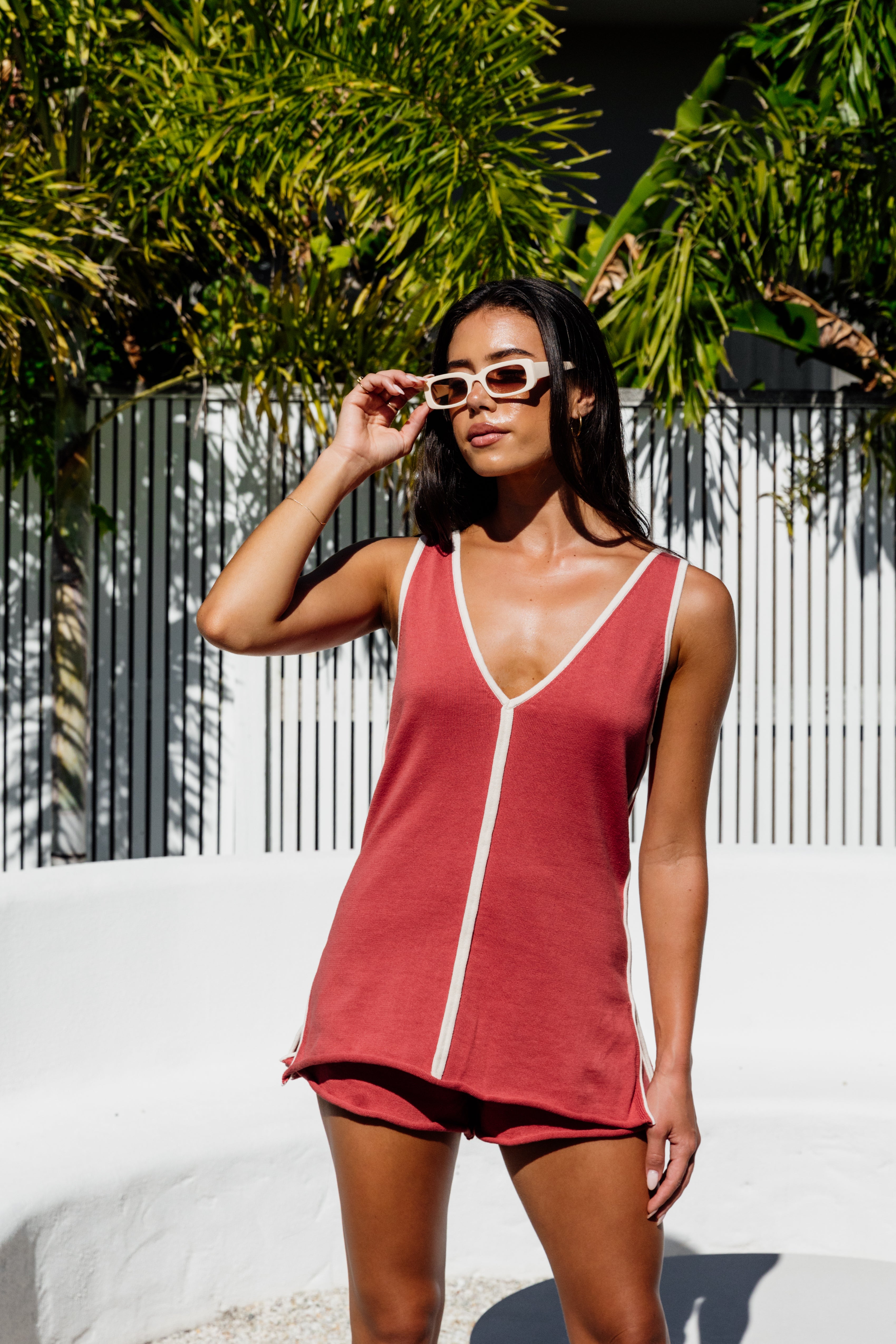 BASK TOP - OLAS SUPPLY CO.