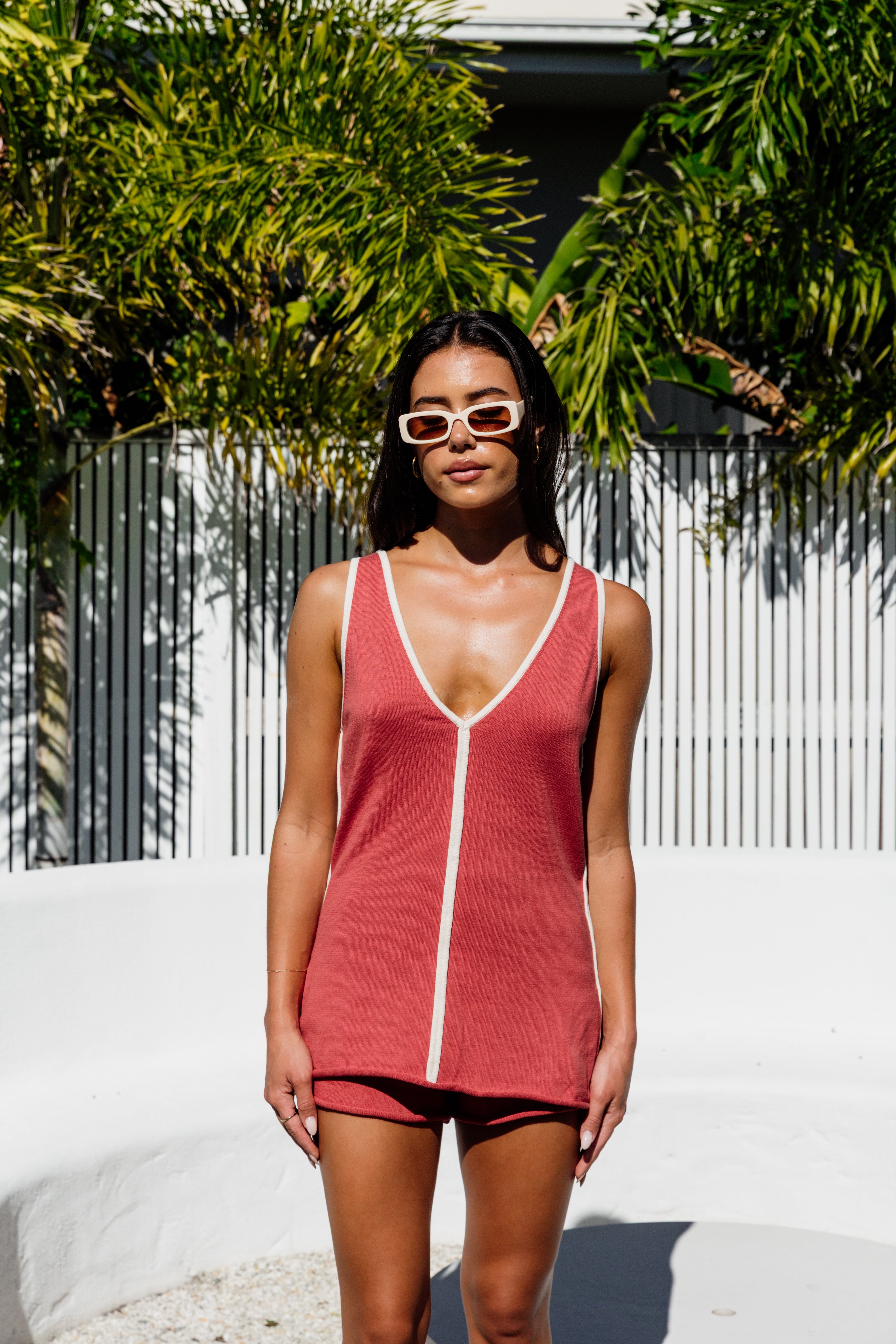 BASK TOP - OLAS SUPPLY CO.