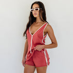 BASK SHORT - OLAS SUPPLY CO.