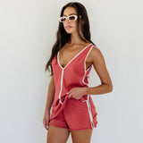 BASK SHORT - OLAS SUPPLY CO.