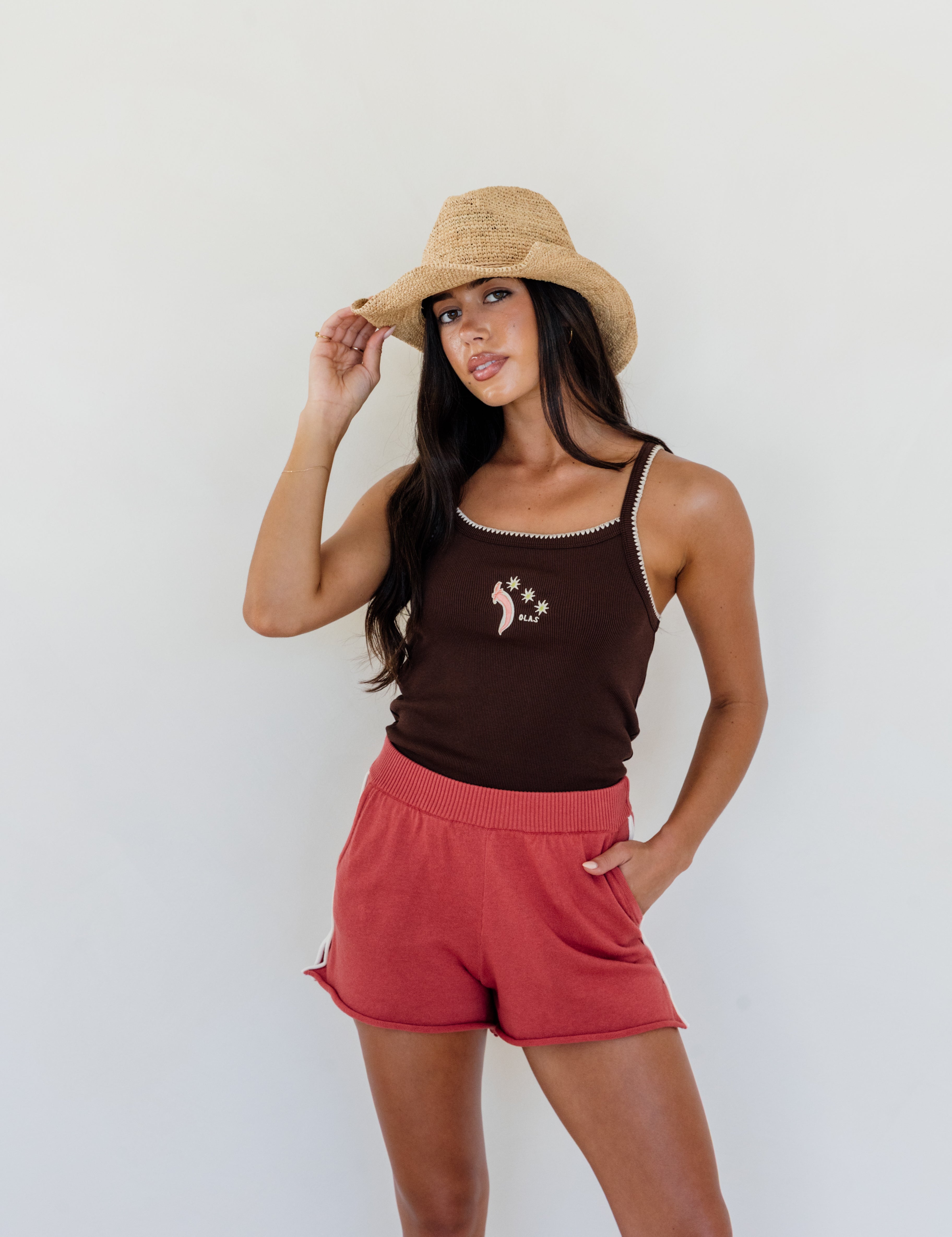 SOLAR TANK - OLAS SUPPLY CO.