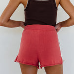 BASK SHORT - OLAS SUPPLY CO.