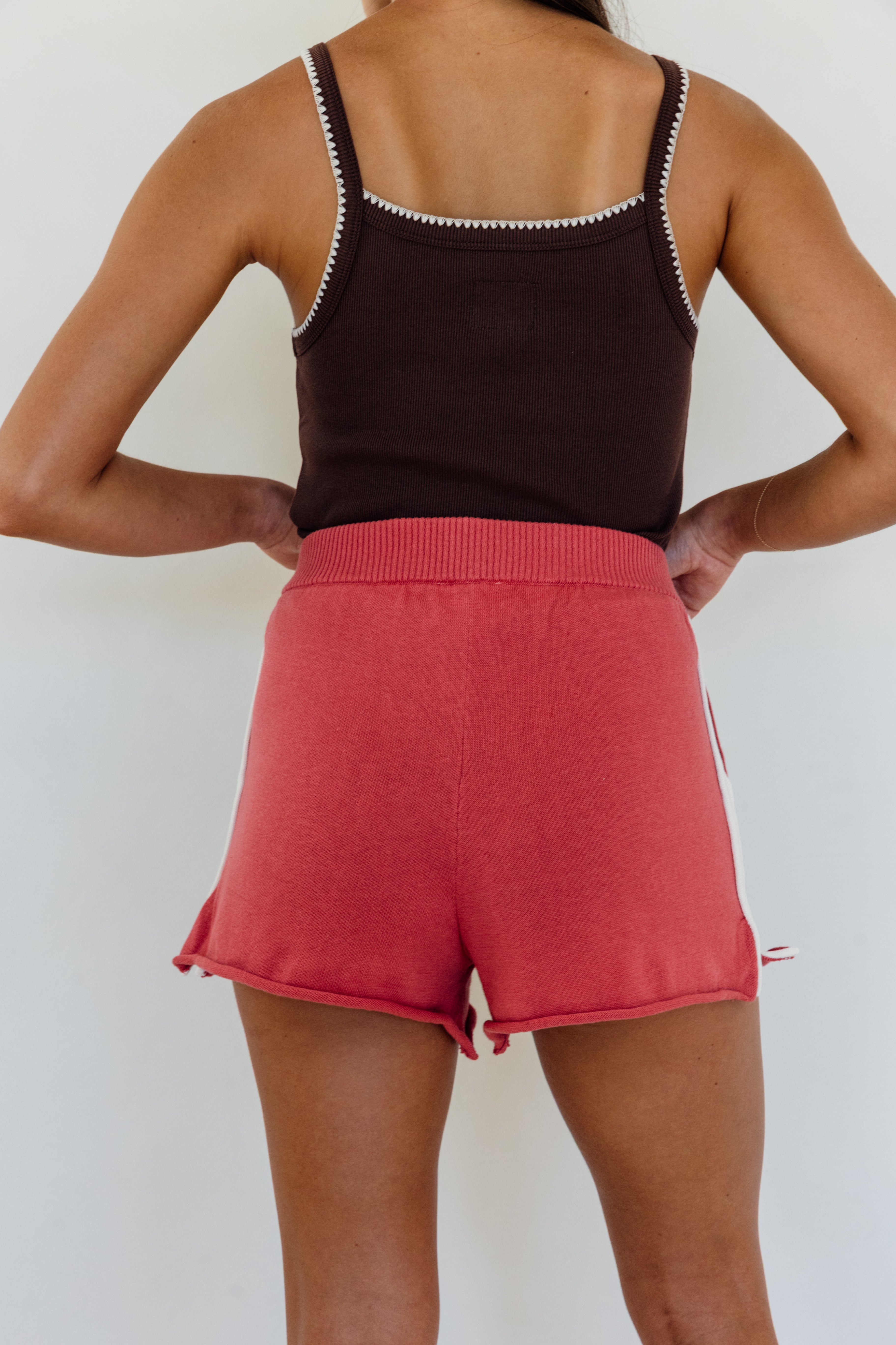 BASK SHORT - OLAS SUPPLY CO.