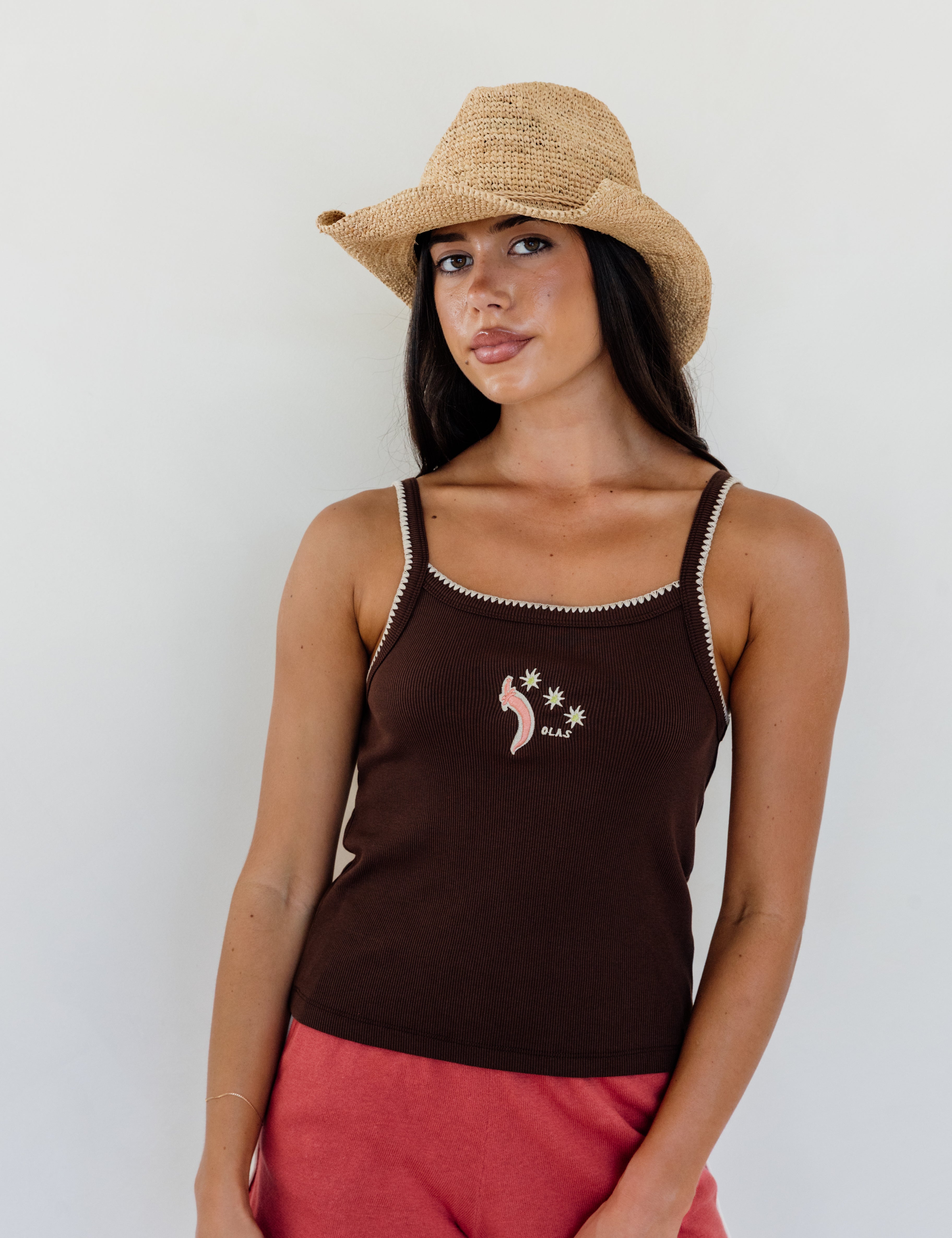 SOLAR TANK - OLAS SUPPLY CO.