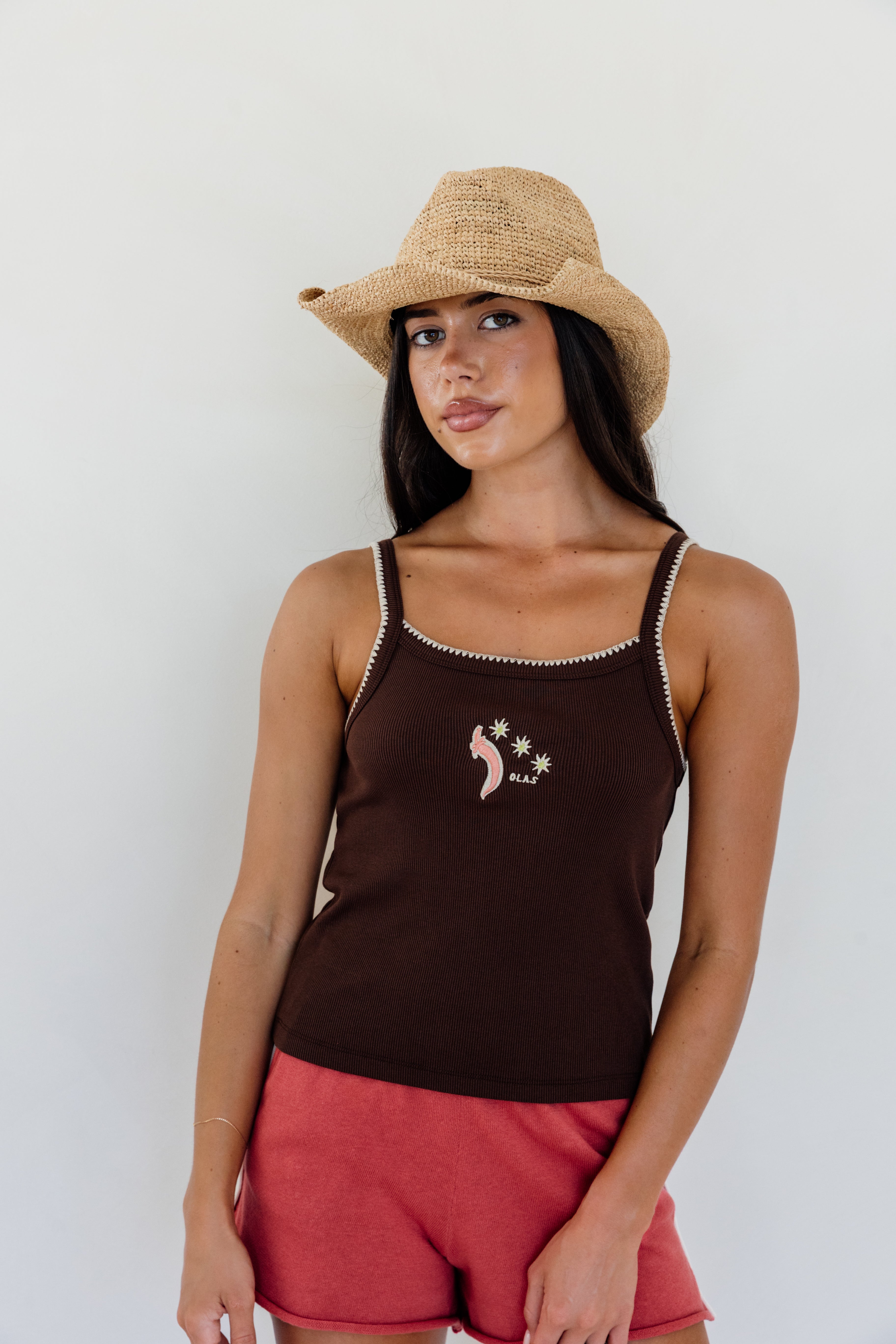 SOLAR TANK - OLAS SUPPLY CO.