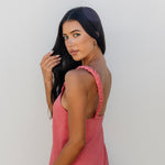 CABANA DRESS - OLAS SUPPLY CO.