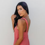 CABANA DRESS - OLAS SUPPLY CO.