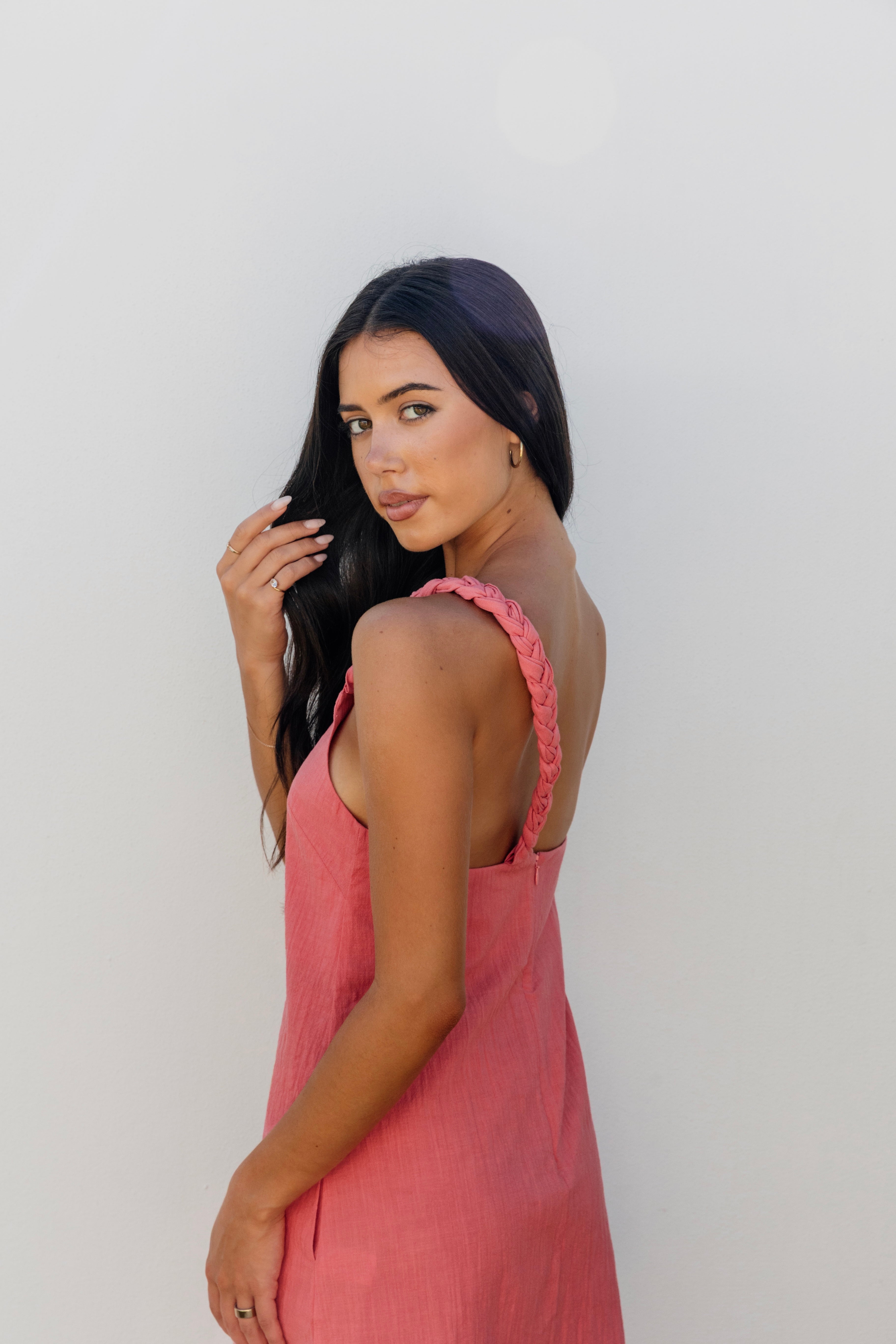 CABANA DRESS - OLAS SUPPLY CO.