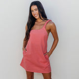 CABANA DRESS - OLAS SUPPLY CO.