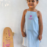 SEEKER MINI DRESS