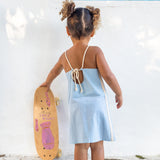 SEEKER MINI DRESS