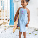 SEEKER MINI DRESS
