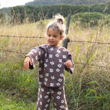 UNTAMED KNIT PANT