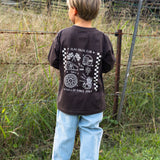 GAS MINI LONG SLEEVE