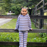 SIERRA KNIT PANT