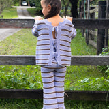 SIERRA KNIT PANT
