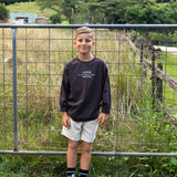 GAS MINI LONG SLEEVE