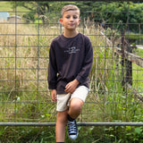 GAS MINI LONG SLEEVE