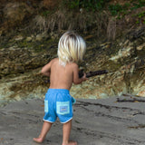 CRUISER MINI SHORT