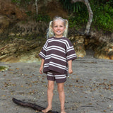 COASTLINE MINI SHORT