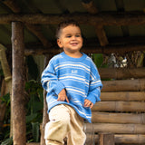DAYBREAK KNIT CREW