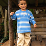 DAYBREAK KNIT CREW