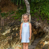SEEKER MINI DRESS