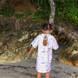 ROAD TRIP MINI DRESS