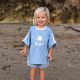 FREEDOM MINI SET SERENTIY BLUE