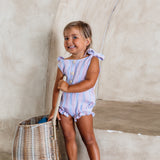 DAYDREAM ROMPER **PREORDER**