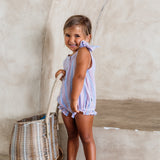 DAYDREAM ROMPER **PREORDER**