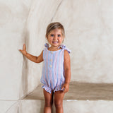 DAYDREAM ROMPER **PREORDER**